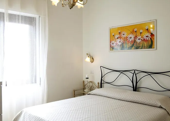 I Gerani Bed and breakfast