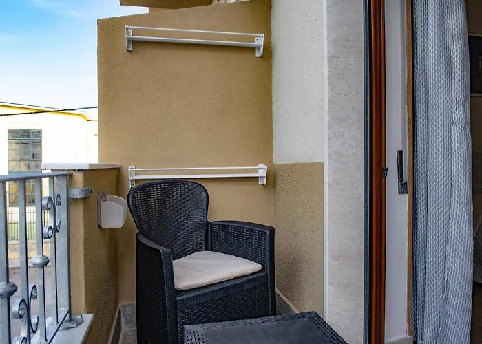 Bed and breakfast I Gerani 3*