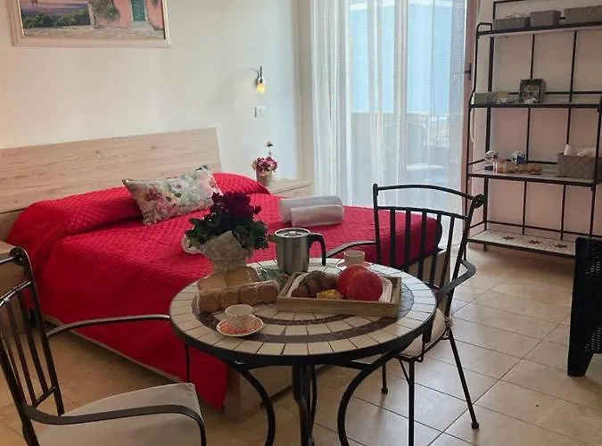 Bed and breakfast I Gerani