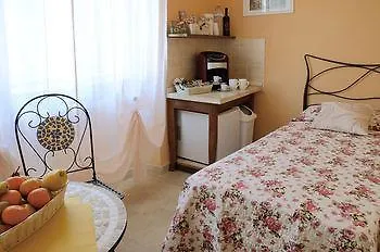 Bed and breakfast I Gerani